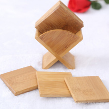 Soporte de madera hecho a mano de alta calidad